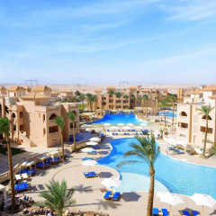 Pickalbatros Aqua Blu Resort - Hurghada - Bild 29