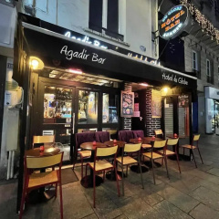 Le Globe - Bild 20