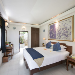 Lotus Bungalows - Bild 3