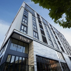 Vince Hotel Pratunam - Bild 1