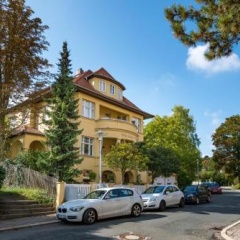Pension Villa Gisela - Bild 13