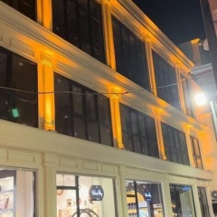 Berfinn Hotel Ortaköy - Bild 15
