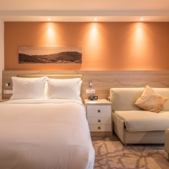Hampton by Hilton Freiburg - Bild 11