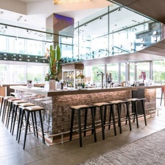Novotel Nuernberg Centre Ville - Bild 22