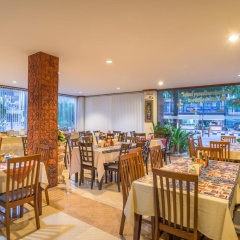 Krabi Phetpailin Hotel - Bild 9