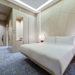 DoubleTree by Hilton Adana - Bild 4