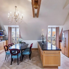 Maison Barrière Vendôme - Bild 21