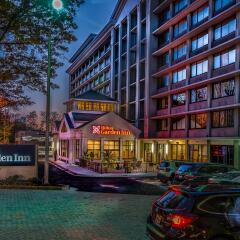 Отель Hilton Garden Inn Reagan National Airport США, Арлингтон - отзывы, цены и фото номеров - забронировать отель Hilton Garden Inn Reagan National Airport онлайн бассейн