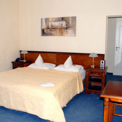 Baden Hotel Bonn - Bild 2