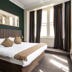 Kew Gardens Hotel - Bild 2