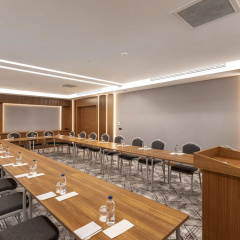 Vital Hotel Fulya - Bild 30