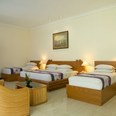 Parigata Resort & Spa Hotel - Bild 6