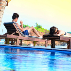 Paradise Beach Club Mirissa thumbnail 19