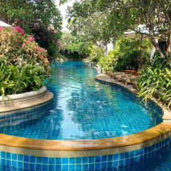 Railay Village Resort & Spa - Bild 22