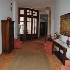Hotel Rural Es Riquers - Bild 9