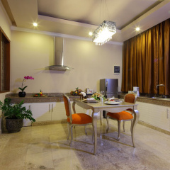 Nunamkhalu Private Villas & Spa - Bild 17