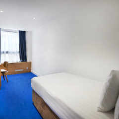 Central Park Hotel - Bild 6