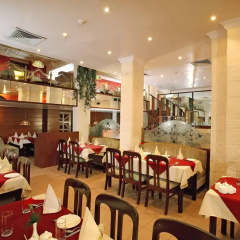 The Astor Kolkata thumbnail 6
