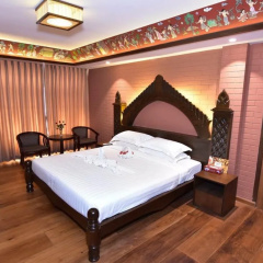 Yun Myo Thu Hotel thumbnail 2