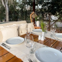 Olympos Oase Hotel - Bild 4