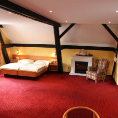 Hotel Landhaus Knappmann - Bild 2
