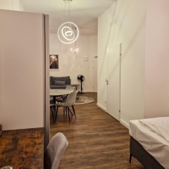Pension Mozart - Vienna Center, Self Check-in - Bild 4