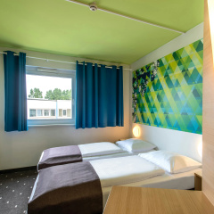 B&B Hotel Erlangen-Süd - Bild 4