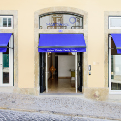 Hotel Martinhal Lisbon Chiado - Bild 5
