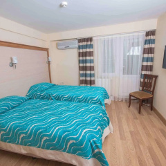 Timeks Hotel Sultanahmet - Bild 6
