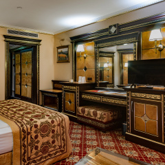 Club Hotel Sera - Bild 3