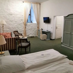 Hotel & Spa Wasserschloss Westerburg - Bild 6