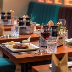 Mercure Hotel Berlin City West - Bild 10