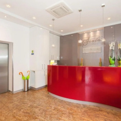 Scala Frankfurt City Hotel - Bild 14