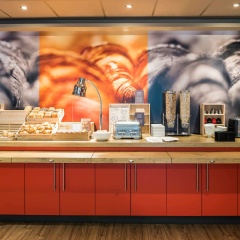 ibis Paris Pont De Suresnes - Bild 11