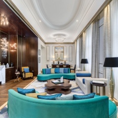 Matild Palace, a Luxury Collection Hotel, Budapest - Bild 18