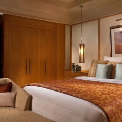 The Ritz-Carlton, Dubai International Financial Centre Hotel thumbnail 33
