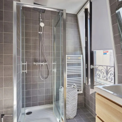 New Apartment Boulogne Facing "les Passages" - Bild 5