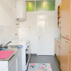 Delphin Apartment - Bild 16