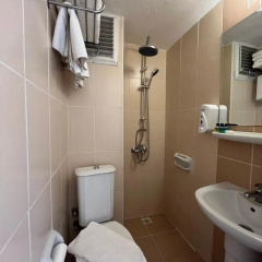 Status Hotel - Bild 8