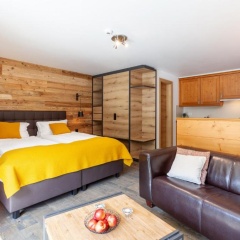 22 Summits Apartments - Bild 5