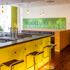 B&B Hotel Aachen-Hbf - Bild 24