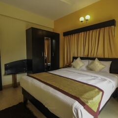 Отель OYO 10161 Home Modern 2BHK South Goa Индия, Южный Гоа - отзывы, цены и фото номеров - забронировать отель OYO 10161 Home Modern 2BHK South Goa онлайн фото 6
