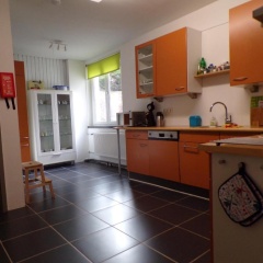 Naturferienhaus Luppbodemühle - Bild 19