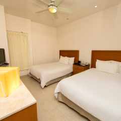 Ambiance Suites Cancun - Bild 7