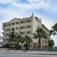 Sun Beach Hill - Bild 1