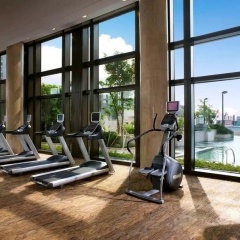 Harbour Grand Hong Kong - Bild 21
