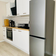 Ferienapartment HarzZeit - Bild 13