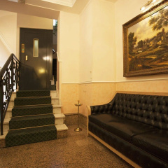 Doria Palace Boutique Hotel - Bild 14