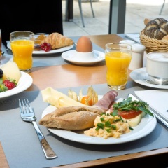 ACHAT Hotel Bochum Dortmund - Bild 28