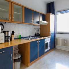 Aparthotel Vega - Bild 13